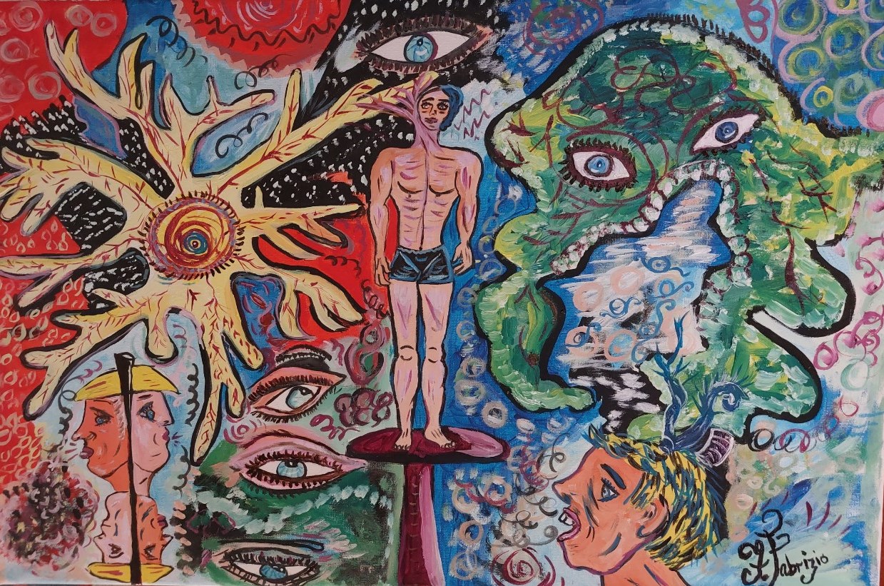 Intelligenza cosmica, 2022