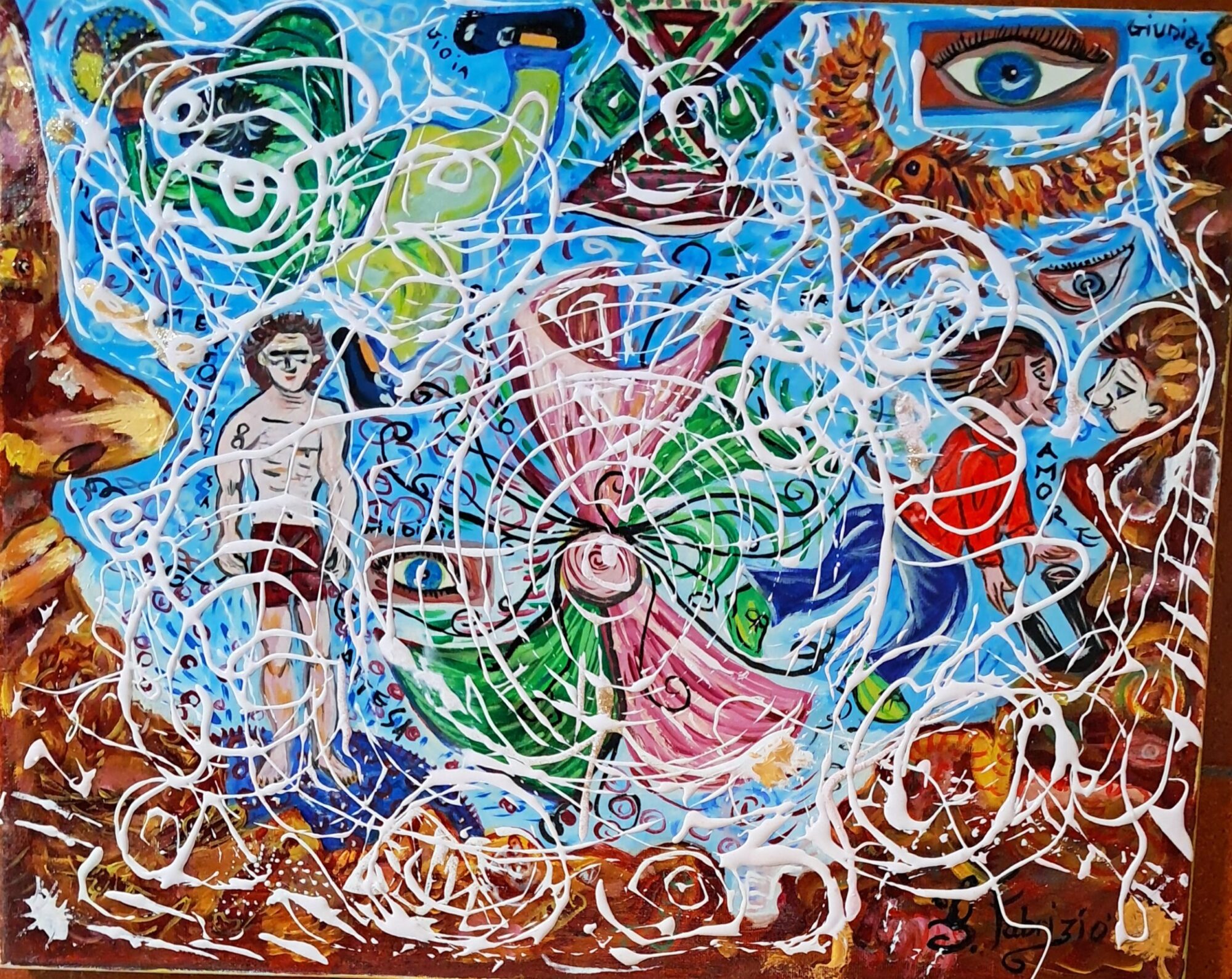 La ruota del destino, 2022