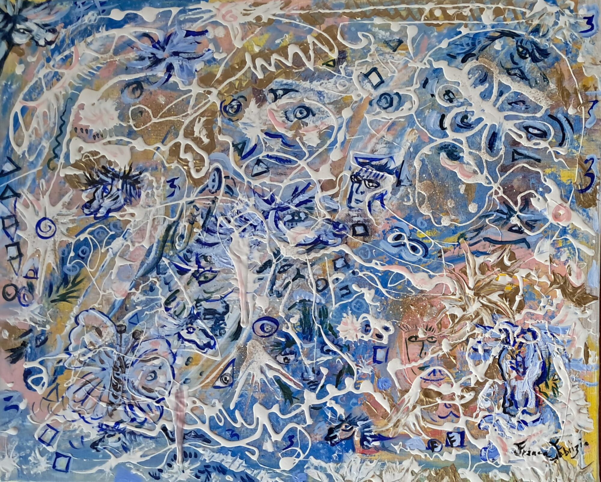 Forme-pensiero, 2024