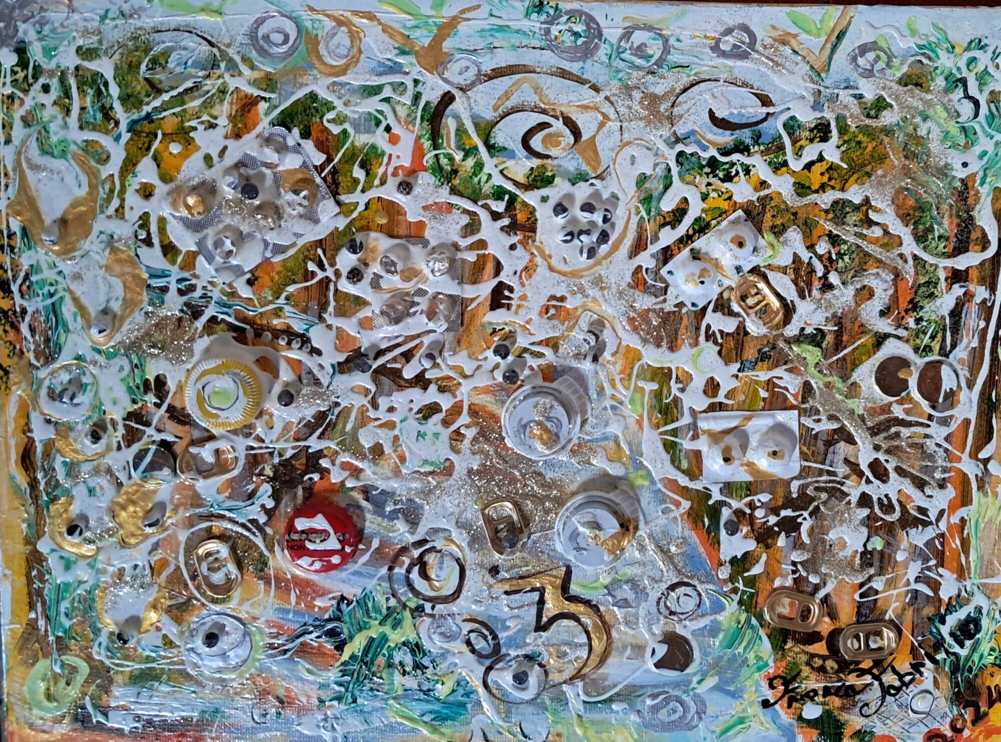 I colori dell'anima, 2024