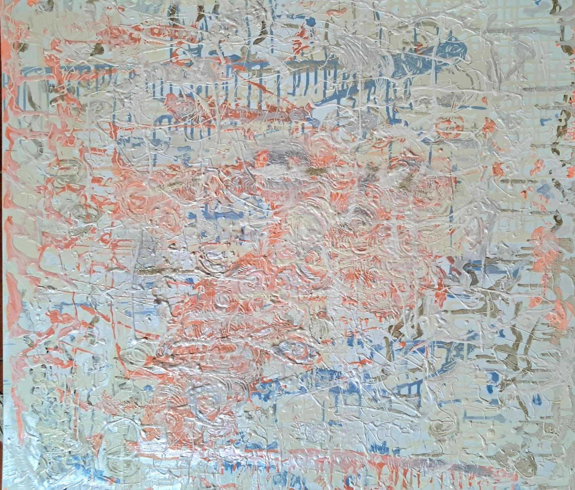 Emozioni delicate, 2025