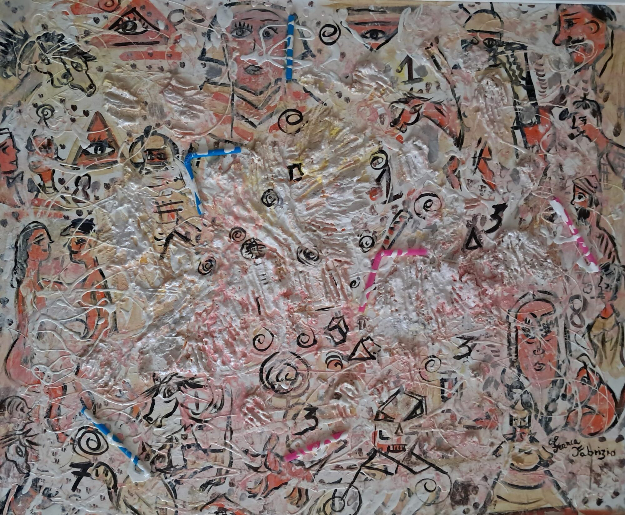 Arte in gioco, 2025